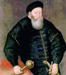 Про нащадків Острозького та конфлікти між католиками та православними